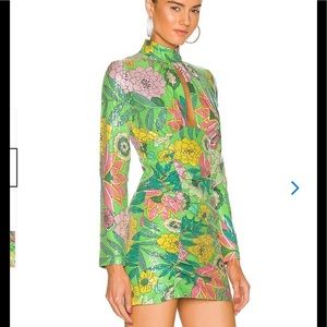 Alice McCall all that glitters mini